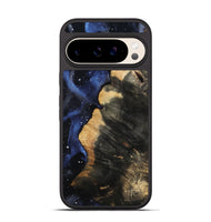 Pixel 10 Pro Wood Phone Case - Scotty (Cosmos, 815560)
