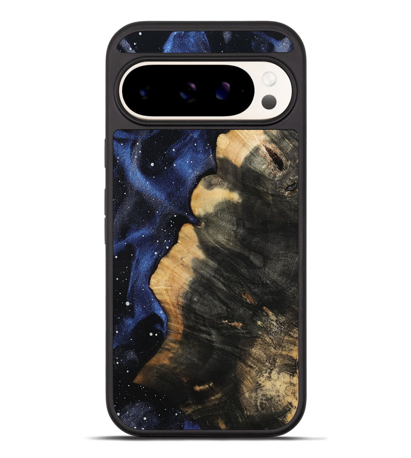 Pixel 10 Pro XL Wood Phone Case - Scotty (Cosmos, 815560)