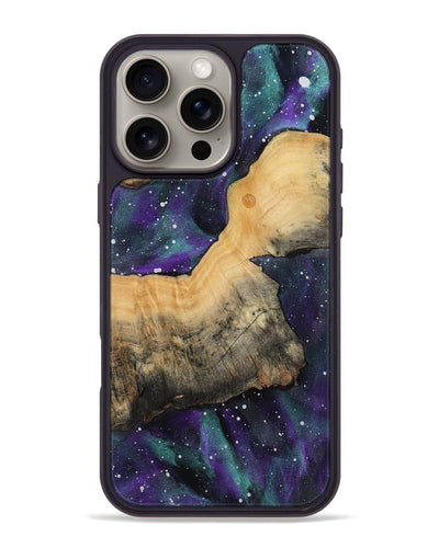 Adele (815561) iPhone 16 Pro Max Phone Case