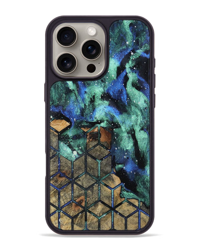 Stefani (815562) iPhone 16 Pro Max Phone Case