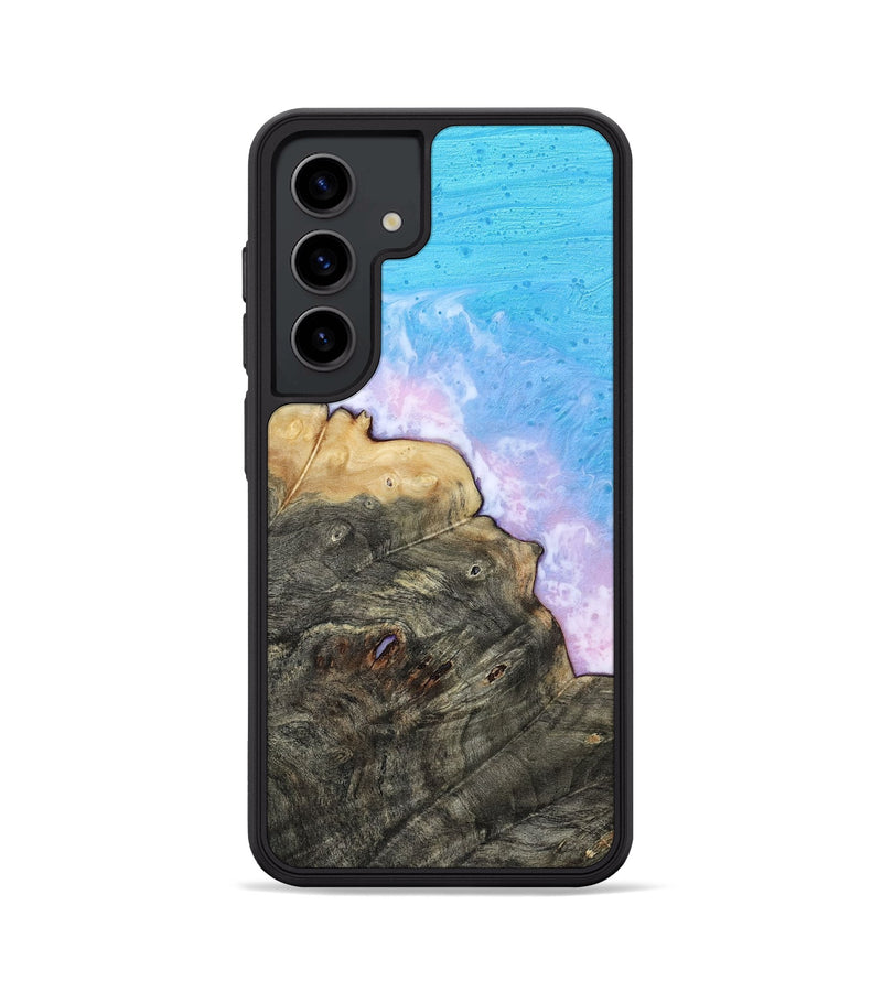 Galaxy S24 Wood Phone Case - Lamont (Coastal, 815568)
