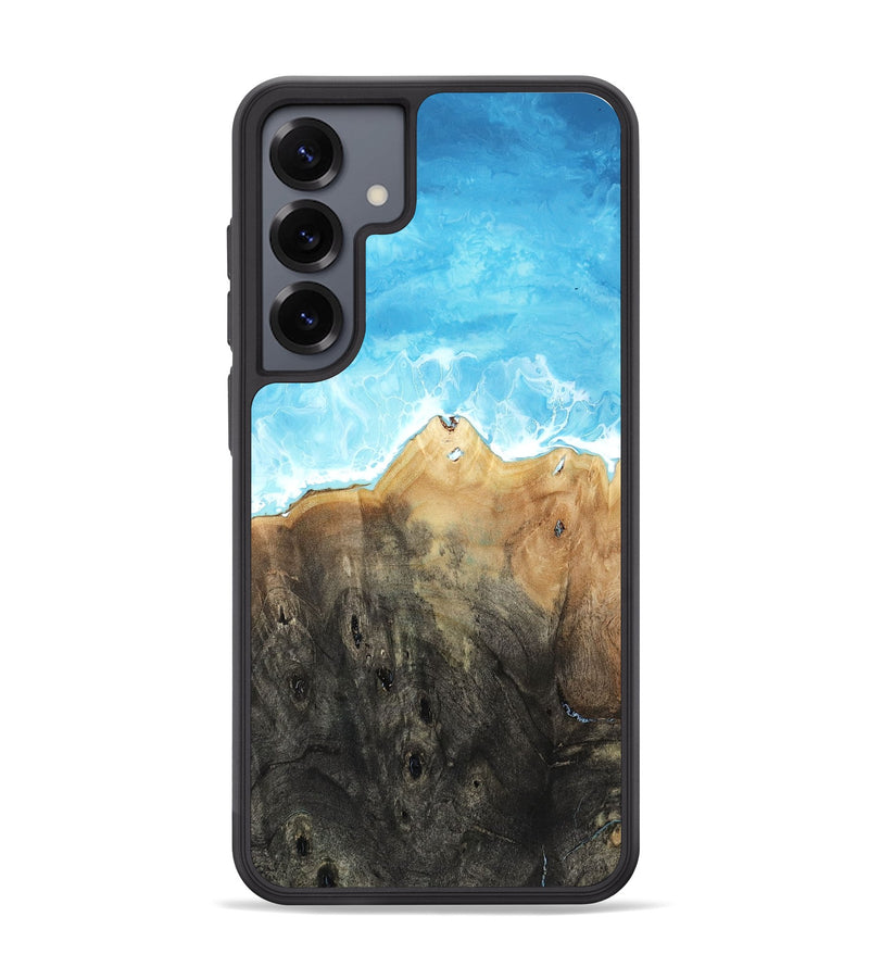 Galaxy S25 Plus Wood Phone Case - Blanca (Coastal, 815569)