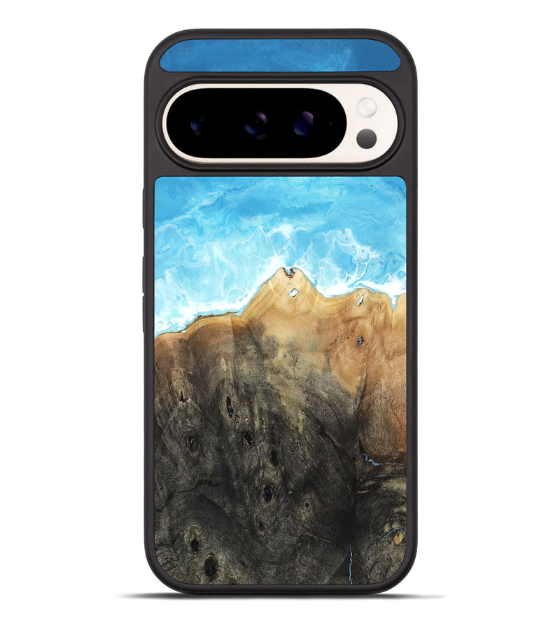 Pixel 9 Pro XL Wood Phone Case - Blanca (Coastal, 815569)