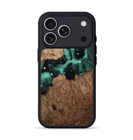 iPhone 17 Pro Wood Phone Case - Coy (Cosmos, 815576)