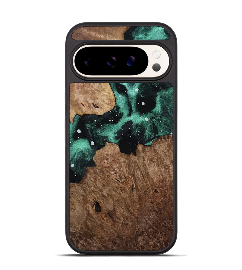 Pixel 9 Pro Wood Phone Case - Coy (Cosmos, 815576)