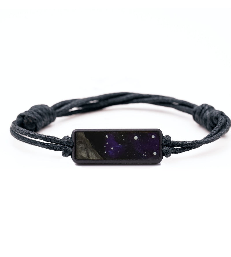 Classic ResinArt Bracelet - Celeste (Cosmos, 815583)