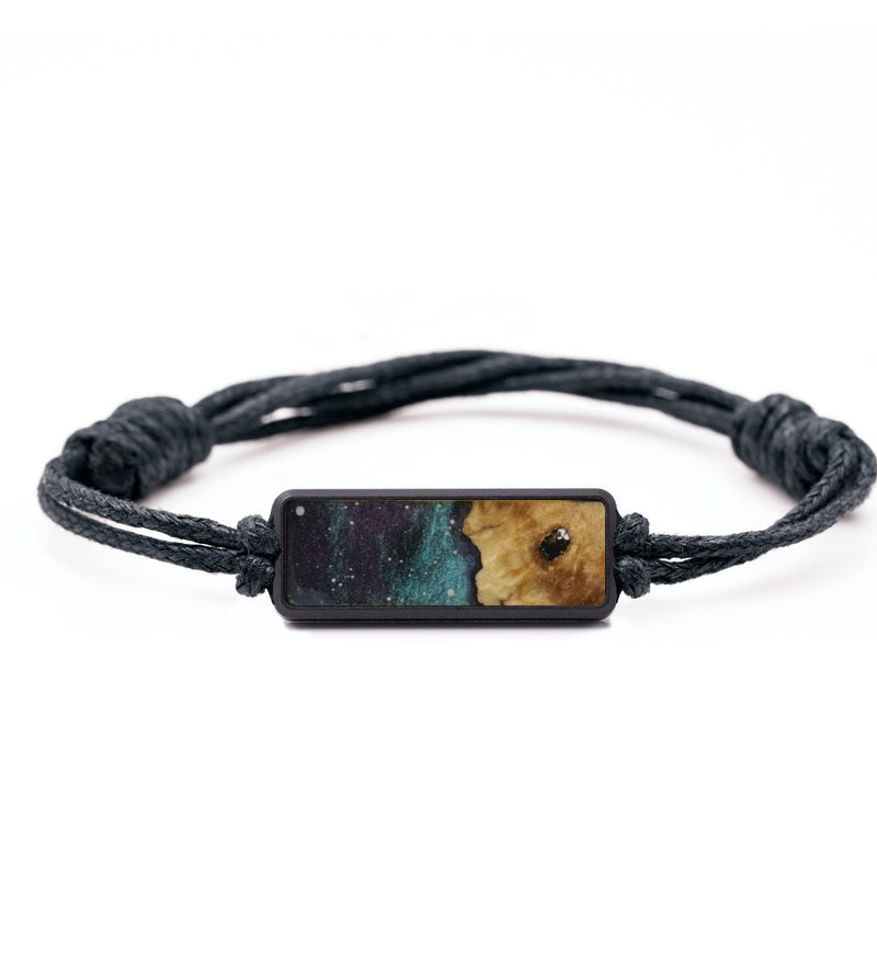 Classic Wood Bracelet - Tanya (Cosmos, 815589)