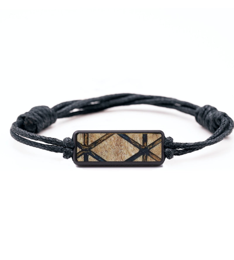 Classic Wood Bracelet - Deandre (Pattern, 815629)