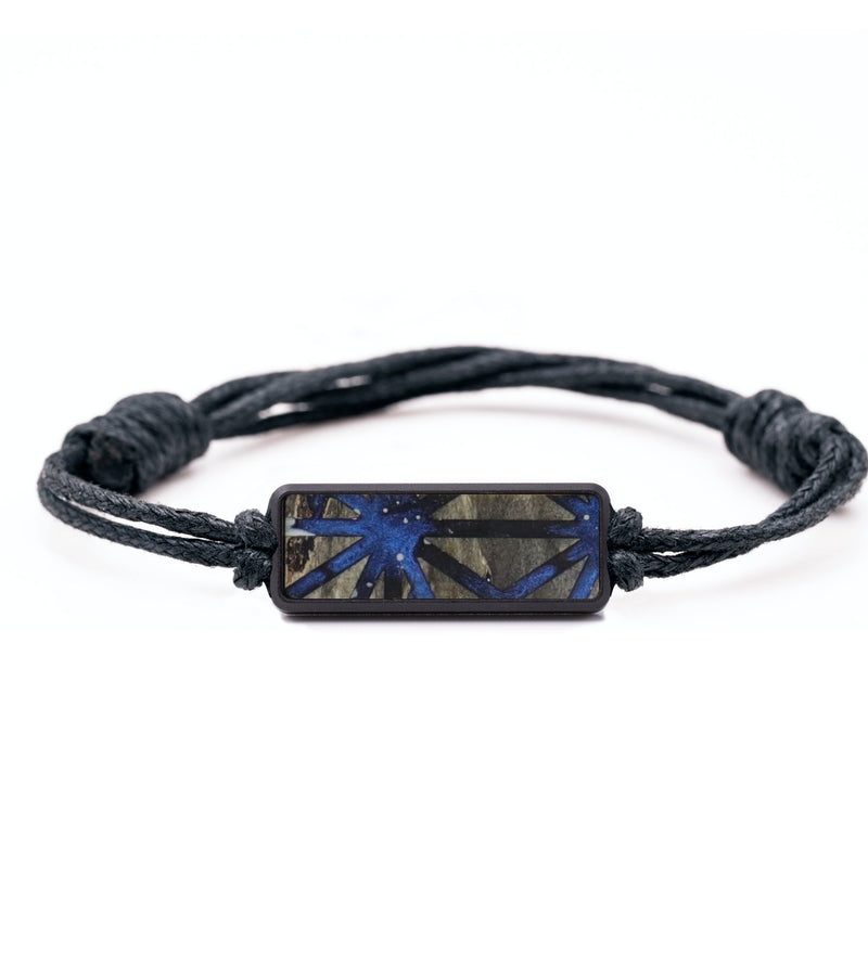Classic Wood Bracelet - Susie (Pattern, 815630)