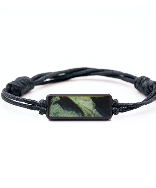Classic ResinArt Bracelet - Milani (Green, 815650)