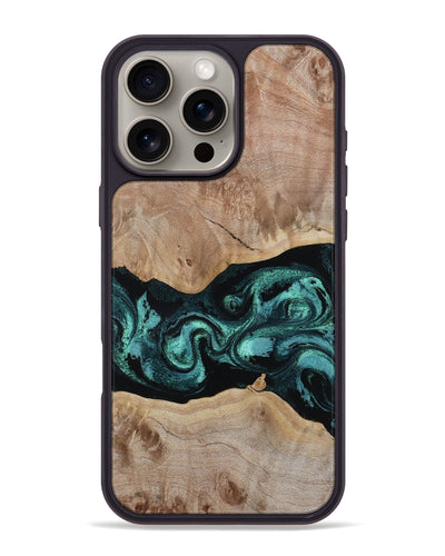 Saige (815653) iPhone 16 Pro Max Phone Case