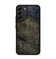 Galaxy S22 Plus Wood Phone Case - Brandi (Wood Burl, 815661)