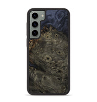 Galaxy S23 Plus Wood Phone Case - Brandi (Wood Burl, 815661)