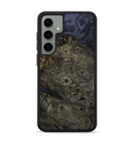 Galaxy S24 Plus Wood Phone Case - Brandi (Wood Burl, 815661)