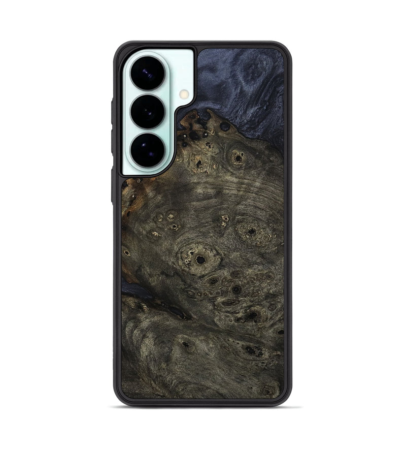 Galaxy S26 Plus Wood Phone Case - Brandi (Wood Burl, 815661)