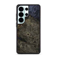 Galaxy S26 Ultra Wood Phone Case - Brandi (Wood Burl, 815661)