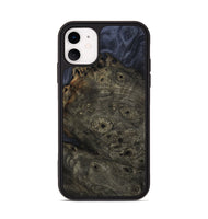 iPhone 11 Wood Phone Case - Brandi (Wood Burl, 815661)