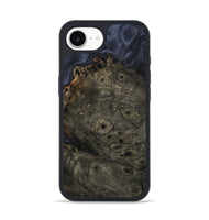 iPhone 17e Wood Phone Case - Brandi (Wood Burl, 815661)