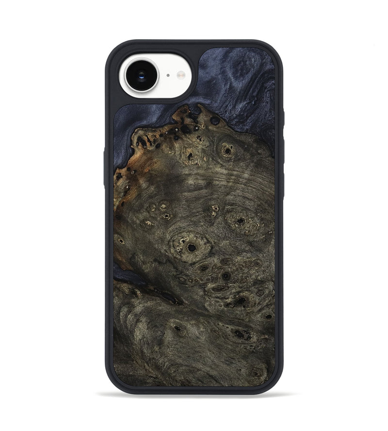 iPhone 17e Wood Phone Case - Brandi (Wood Burl, 815661)
