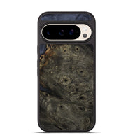 Pixel 10 Wood Phone Case - Brandi (Wood Burl, 815661)