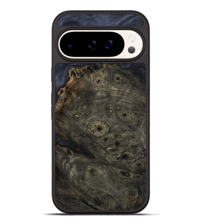 Pixel 9 Pro XL Wood Phone Case - Brandi (Wood Burl, 815661)