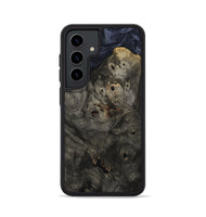 Galaxy S24 Wood Phone Case - Terrie (Wood Burl, 815662)