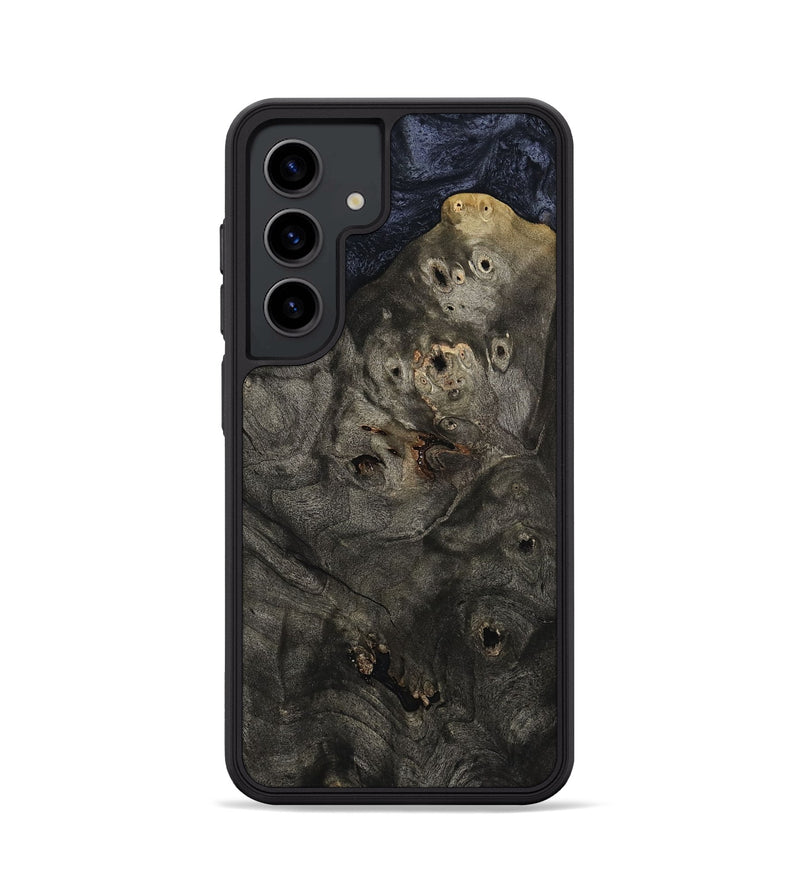 Galaxy S24 Wood Phone Case - Terrie (Wood Burl, 815662)