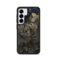 Galaxy S25 Wood Phone Case - Terrie (Wood Burl, 815662)