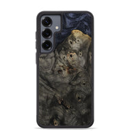 Galaxy S25 Plus Wood Phone Case - Terrie (Wood Burl, 815662)