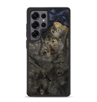 Galaxy S25 Ultra Wood Phone Case - Terrie (Wood Burl, 815662)