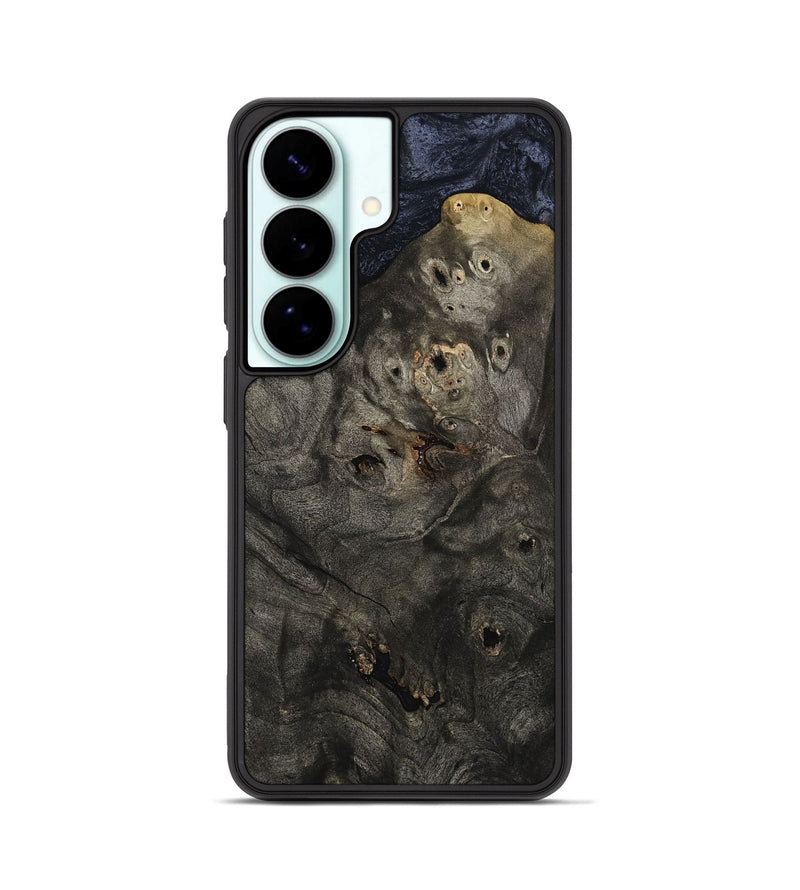 Galaxy S26 Wood Phone Case - Terrie (Wood Burl, 815662)