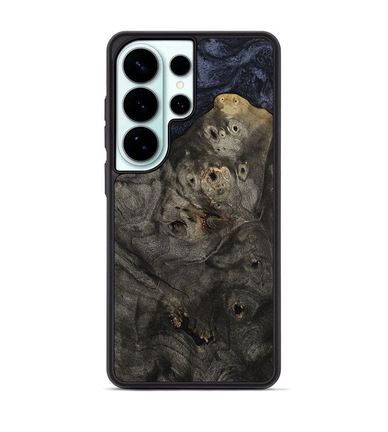 Galaxy S26 Ultra Wood Phone Case - Terrie (Wood Burl, 815662)