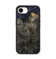 iPhone 16e Wood Phone Case - Terrie (Wood Burl, 815662)