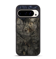 Pixel 9 Pro Wood Phone Case - Terrie (Wood Burl, 815662)