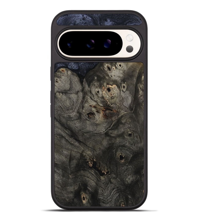 Pixel 9 Pro XL Wood Phone Case - Terrie (Wood Burl, 815662)