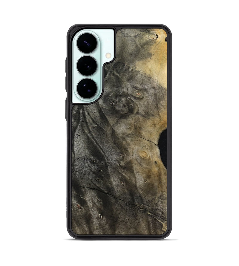 Galaxy S26 Plus Wood Phone Case - Eryn (Wood Burl, 815663)