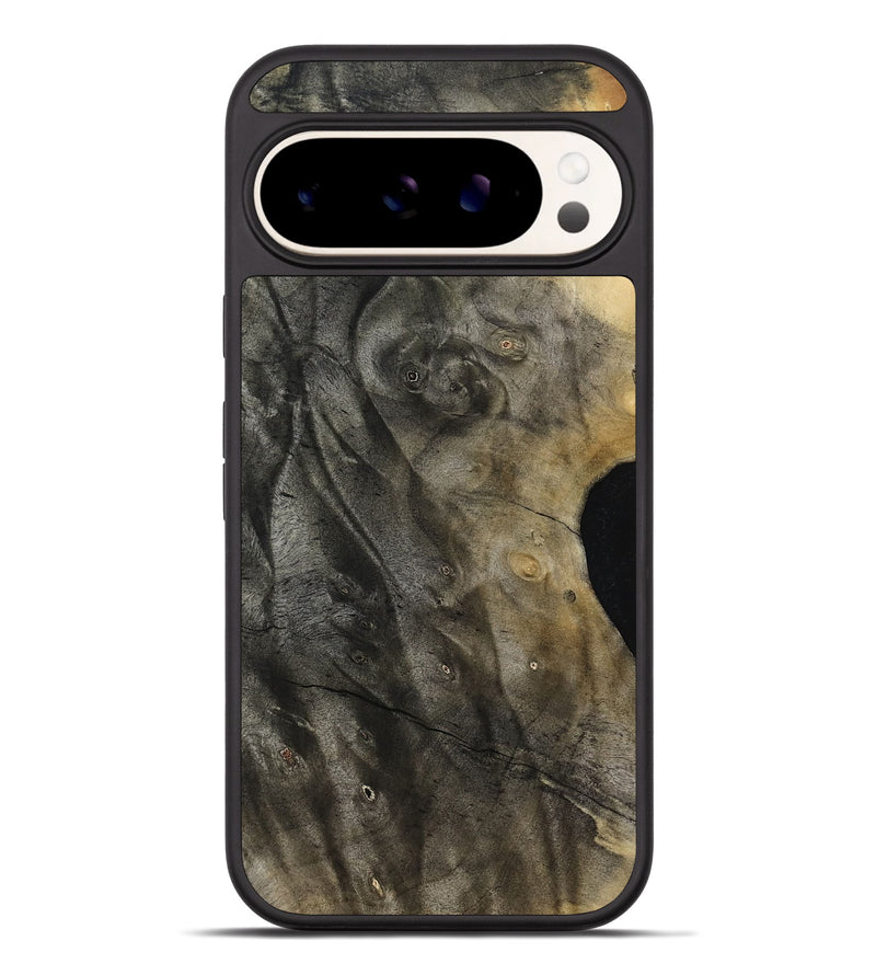 Pixel 9 Pro XL Wood Phone Case - Eryn (Wood Burl, 815663)