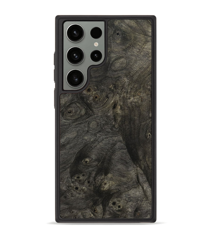 Galaxy S23 Ultra Wood Phone Case - Kala (Wood Burl, 815664)