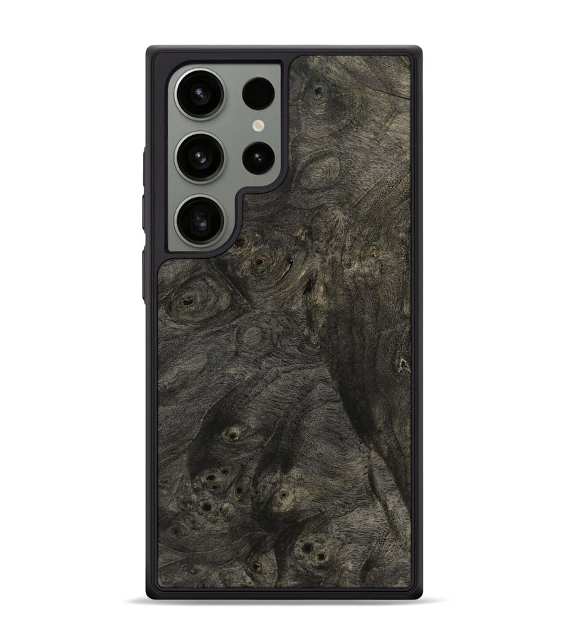 Galaxy S24 Ultra Wood Phone Case - Kala (Wood Burl, 815664)