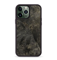 iPhone 13 Pro Max Wood Phone Case - Kala (Wood Burl, 815664)