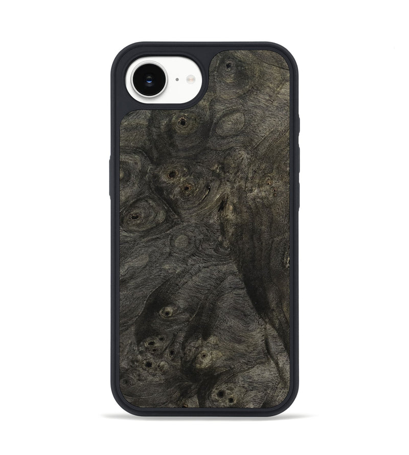 iPhone 17e Wood Phone Case - Kala (Wood Burl, 815664)