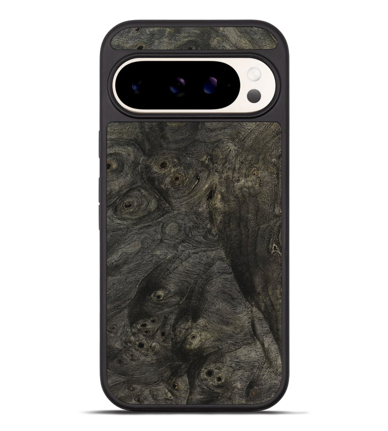 Pixel 9 Pro XL Wood Phone Case - Kala (Wood Burl, 815664)