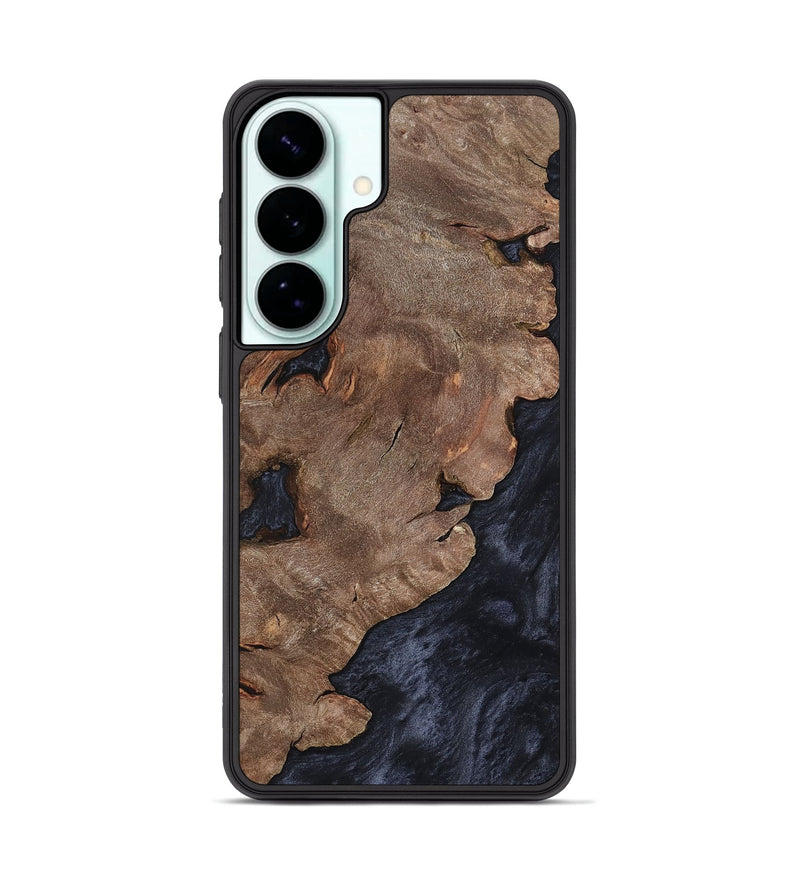 Galaxy S26 Plus Wood Phone Case - Corene (Wood Burl, 815666)