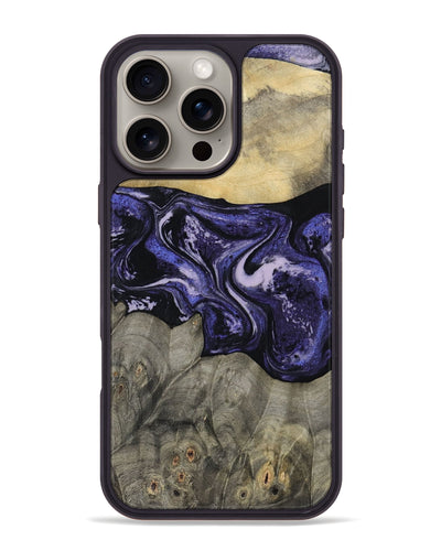 Jerrica (815668) iPhone 16 Pro Max Phone Case
