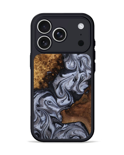 Ophelia (815671) iPhone 17 Pro Phone Case
