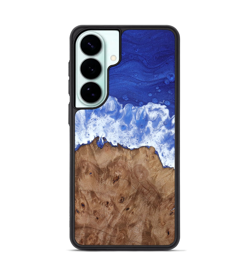 Galaxy S26 Plus Wood Phone Case - Mylie (Coastal, 815672)