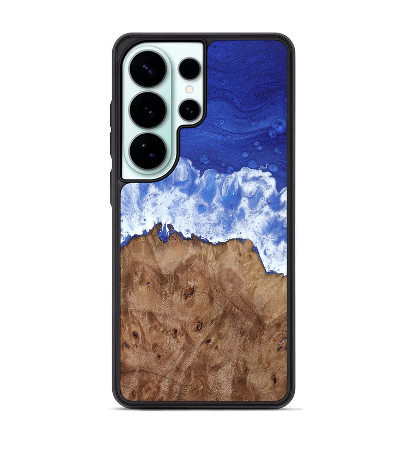 Galaxy S26 Ultra Wood Phone Case - Mylie (Coastal, 815672)