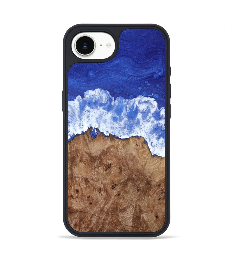 iPhone 17e Wood Phone Case - Mylie (Coastal, 815672)