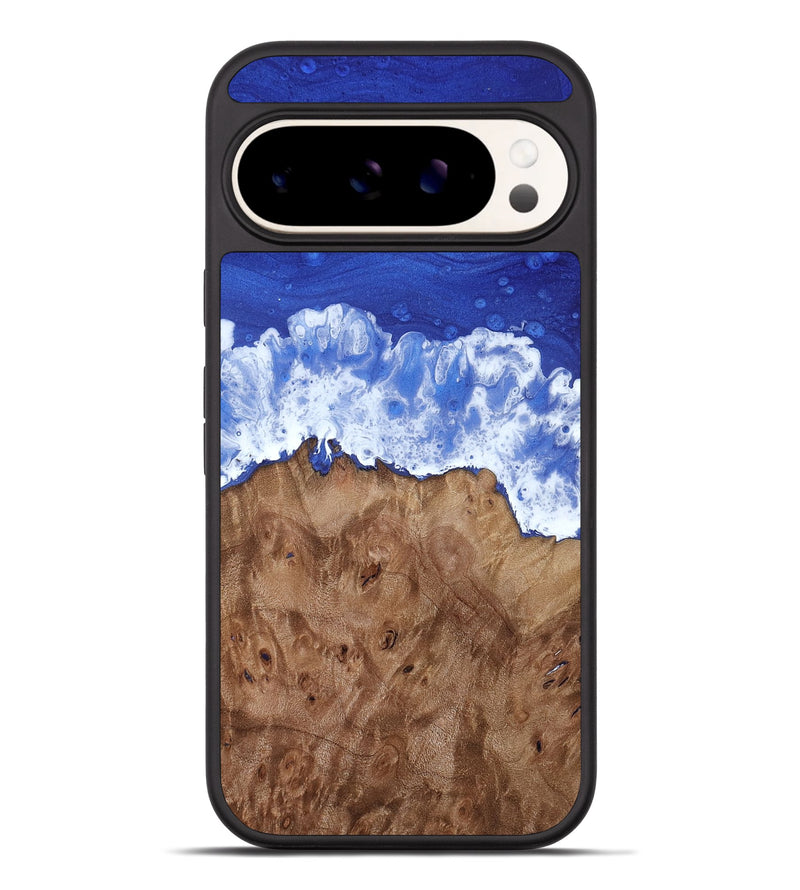 Pixel 9 Pro XL Wood Phone Case - Mylie (Coastal, 815672)