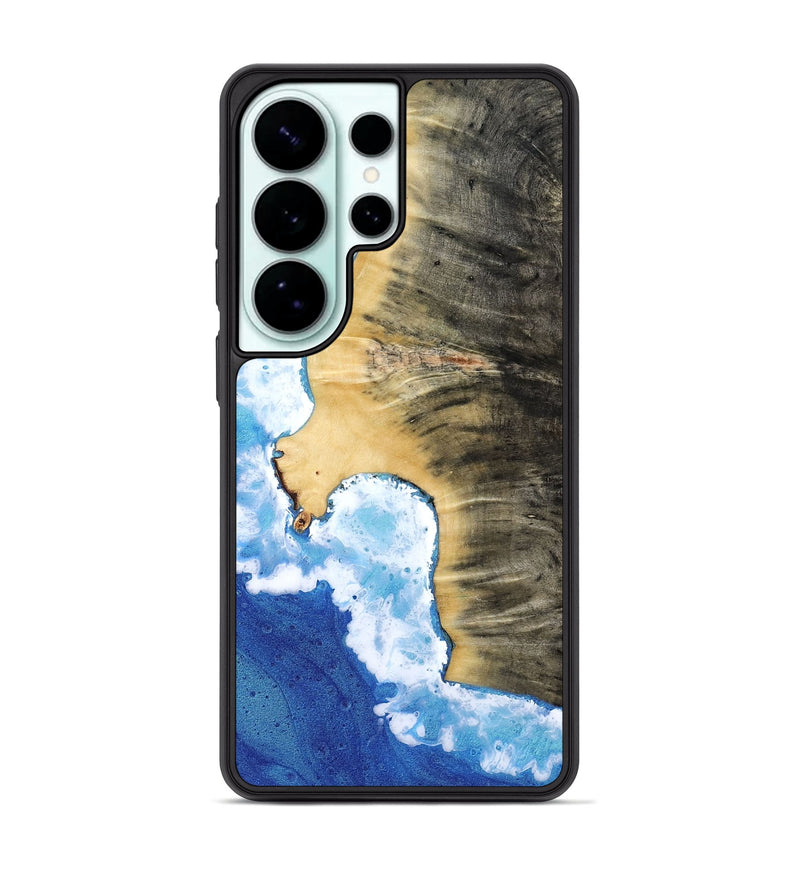 Galaxy S26 Ultra Wood Phone Case - Bernie (Coastal, 815673)